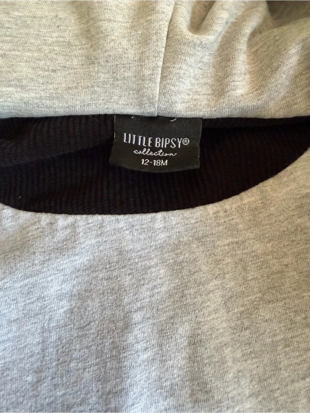 Little Bipsy soft corduroy